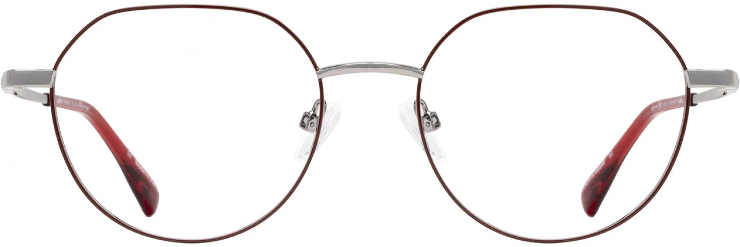 Adin Thomas ATS016 Eyeglasses - view 3